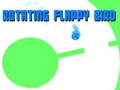 Hra Rotující Flappy Bird 