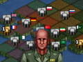 Hra Světová válka - režim WW3 