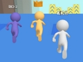 Hra Podzimní závody 3d 