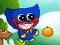 Hra Poppy Play Time Adventure
