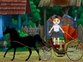 Hra Chariot Escape