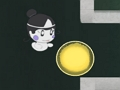 Hra Kuri v Lull the Ghosts 