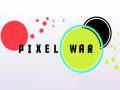 Hra Pixel War