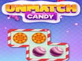 Hra Bezkonkurenční Candy 