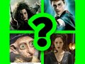 Hra Kdo jsi v Harry Potterovi? 
