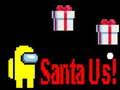 Hra Santa nás!