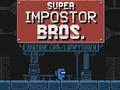 Hra Super Impostor Bros