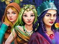 Hra Fantasy Forest