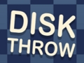 Hra Hod diskem 