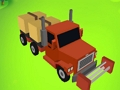 Hra Farmáři. io 
