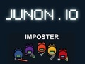 Hra Junon. io Imposter 