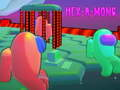 Hra Hex-a-mong