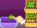 Hra Supermarket