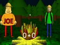 Hra Baldiho zábava nová škola remasterovaná
