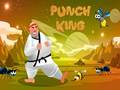 Hra Punch King