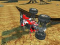 Hra ATV Stunts Challenge 2