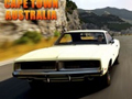 Hra Kapské Město Austrálie 