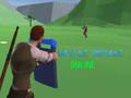 Hra Battle Royale online
