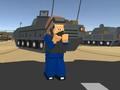 Hra Blokovat Battle Royale 