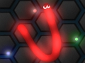 Hra Wormo. io 