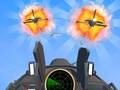 Hra Air Strike: Simulátor válečných letadel 