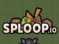 Hra Sploop. io 