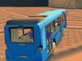 Hra Bourání autobusu Demolice 2 