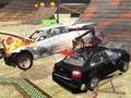 Hra Autonehoda online 