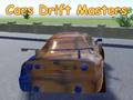 Hra Auta Drift Masters 
