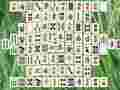 Hra Klasický Mahjong Solitaire 