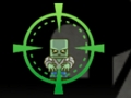 Hra Super Zombie Sniper