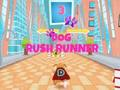Hra Rush Rush