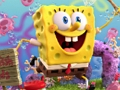 Hra Spongebob Skluzavka 