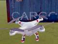 Hra Hra s dronem 