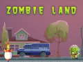 Hra Země zombie 