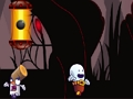 Hra Monster Live