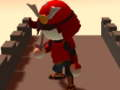 Hra Samuraj Slash 3D 