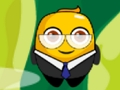 Hra Johnny Jump