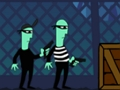 Hra Pupiman apokalypsa 