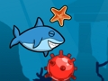 Hra Flappy Shark