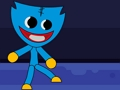 Hra Huggy Wuggy Run