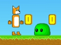 Hra Cãozinho Laranja 