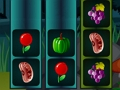 Hra Ovoce Solitaire 