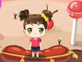 Hra Candy Match 3