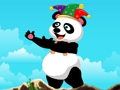 Hra Panda střelec 