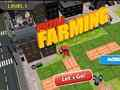 Hra Puzzle Farming