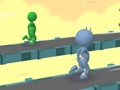 Hra Magic Run 3d