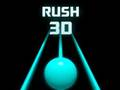 Hra Rush 3d