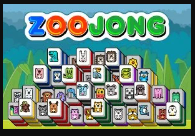 Hra Zoojong