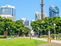 Hra Skryté předměty Sydney 